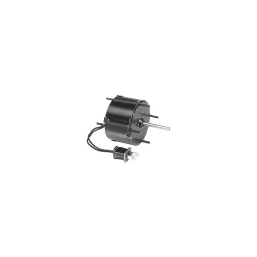 Fasco D541, 3.3" Shaded Pole Totally Enclosed Motor - 115 Volts 1500 RPM