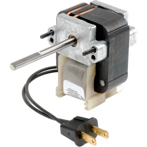 Fasco K612, C-Frame BROAN Replacement Motor - 120 Volts 3000 RPM