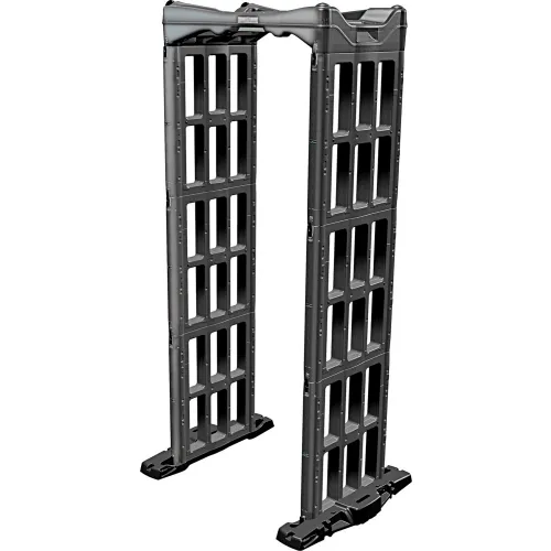 Fisher® M-Scope Walk-Through Metal Detector