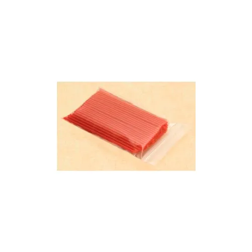 Global Industrial™ Reclosable Poly Bags, 6" W x 9"L, 6 Mil, 1000/Pack