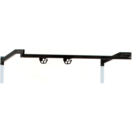 Global Industrial™ Tool Balancer Track Kit, 72"W, Black