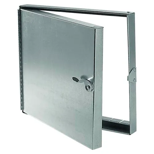 Hinged Duct Access Door - 18 x 18