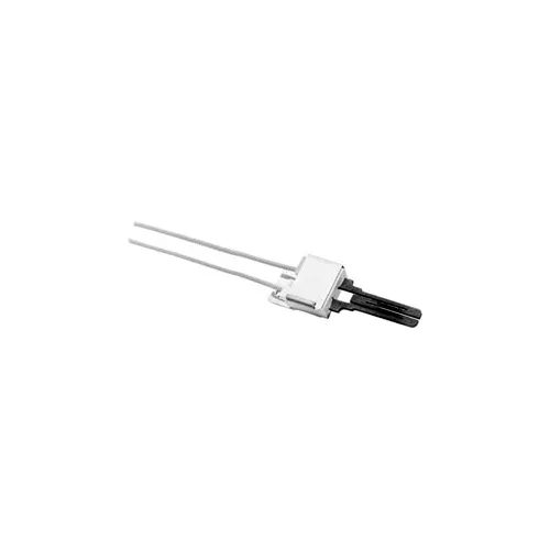 Hot Surface Furnace Ignitor, 5-1/4" Lead Wire Length