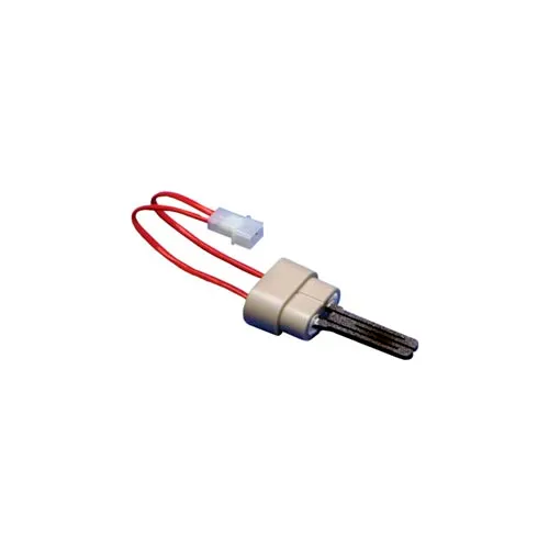 Hot Surface Furnace Ignitor w/ Gasket, 4-1/2" Lead Wire Length