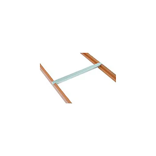 Husky Rack & Wire Pallet Rack Crossbar/Pallet Support - 36"D