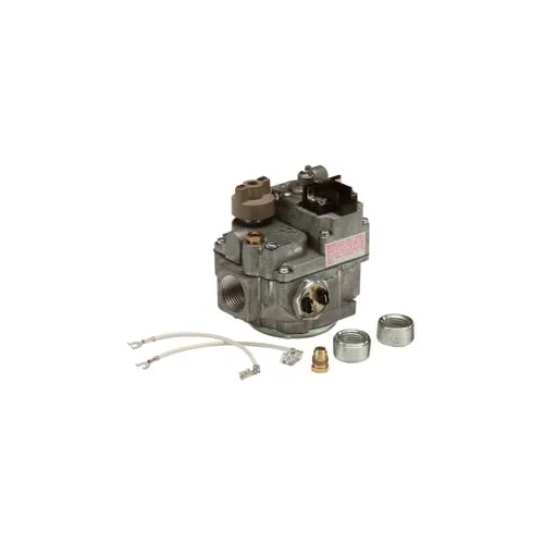 Intermittent Pilot - 3/4" Inlet, 3.5" Nat. Gas Reg., 350,000 Capacity