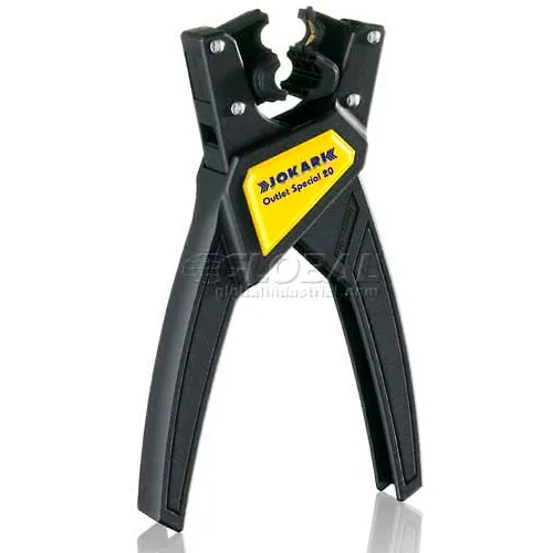 Jokari® Outlet Special 20 Wire Stripper for 20 mm Insulated Wire