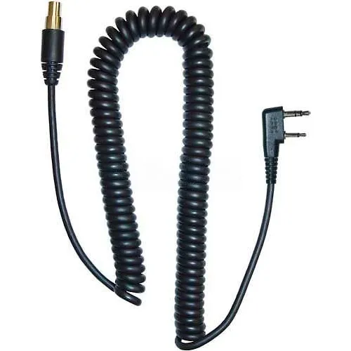 K-Cord™ Professional Series Headset Cable - Kenwood