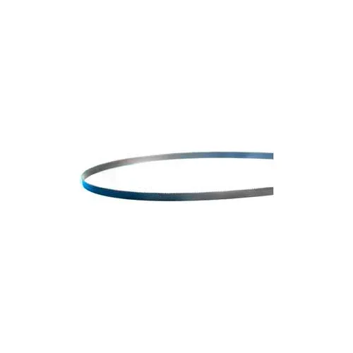 Lenox Diemaster 2® Bi-Metal Bandsaw Coil, 1200" Long, 0.5"W, 14/18 TPI, .025" Thick
