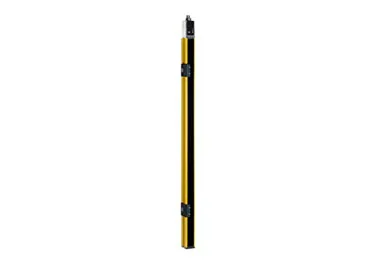 Leuze MLC-PS450: Protective Screen - 347073