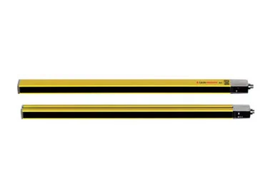Leuze MLC530R30-900: Safety Light Curtain Receiver - 68003309