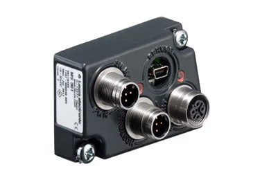 Leuze MS 301: Connection Unit - 50116469