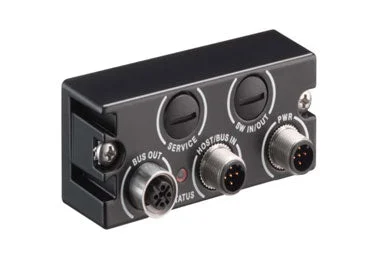 Leuze MS 34 103: Connection Unit - 50037230