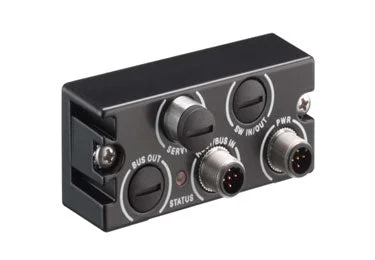 Leuze MS 37 103: Connection Unit - 50107684