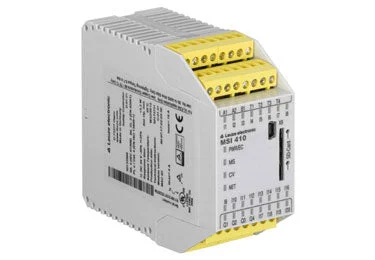 Leuze MSI 410-03: Safety Control - 50132985
