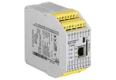 Leuze MSI 430-01: Safety Control - 50132988
