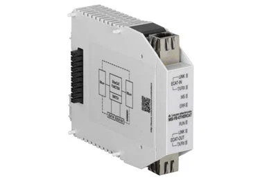 Leuze MSI-FB-ETHERCAT: Fieldbus Gateway - 50132999