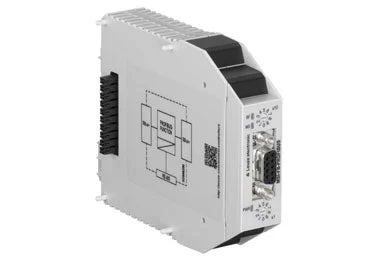 Leuze MSI-FB-PROFIBUS: Fieldbus Gateway - 50132995