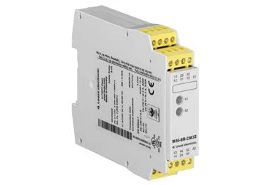 Leuze MSI-SR-CM32-01: Safety Relay - 50133012