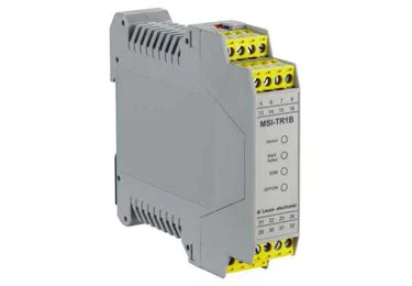 Leuze MSI-TR1B-01: Safety Relay - 547958