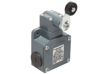 Leuze S300-M0C3-M20-31: Safety Position Switch - 63000302