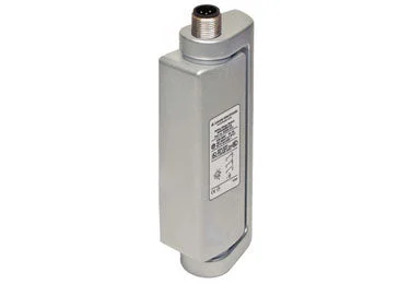 Leuze S400-M4M12-T: Safety Hinge Switch - 63000403