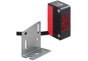 Leuze SET ET5 + BT205M: Energetic Diffuse Sensor Set - 50125988