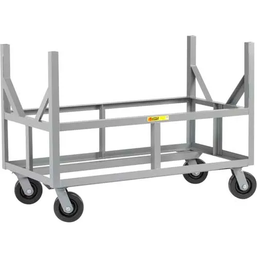 Little Giant® Ergo Bar Cradle Truck ERBST-2436-6PH, 24 x 36