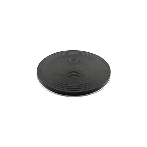 Manual 12" Diameter Turntable TT-12-7/8 7/8"H 500 Lb. Capacity