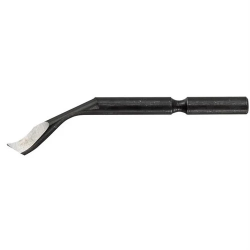 Noga BS9110 | 10pc High Speed Steel Non-Scratch Deburring Blade Set