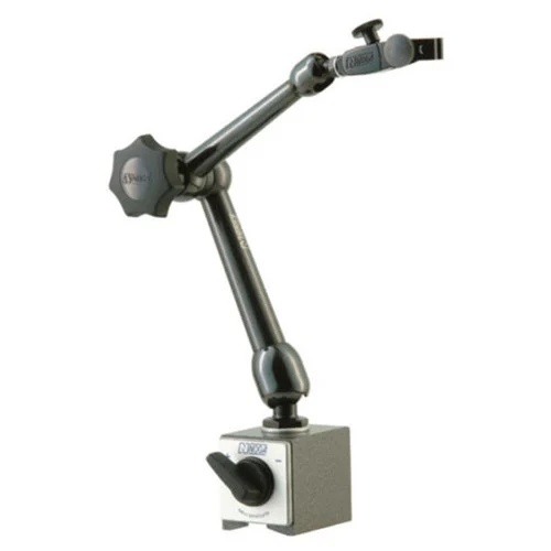 Noga MG61003 | HD Holder Magnetic Base Holding Power: 176 lb Dial Test Indicator
