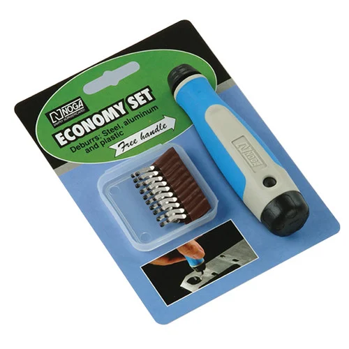 Noga NG8050 | N Economy Set (N Holder / 20 PK N1 Blades)