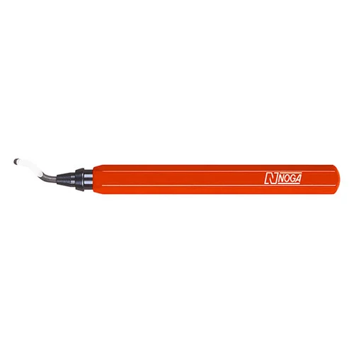 Noga RB10002 | Heavy Duty Rapid Burr Deburring Tool with Replaceable S10 Blade