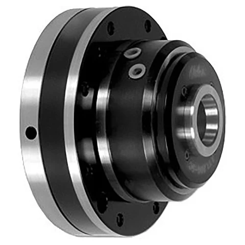 Pratt Burnerd America ATL207-16CA8 | 16C Air Powered Front Mount Dead Length Collet Chuck Type A Style A-8 Mount