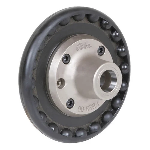 Pratt Burnerd America PB23-D3 | 5C Front Mount Hand Wheel Collet Chuck D1-3 Spindle Direct Mount Cam-lock D Type