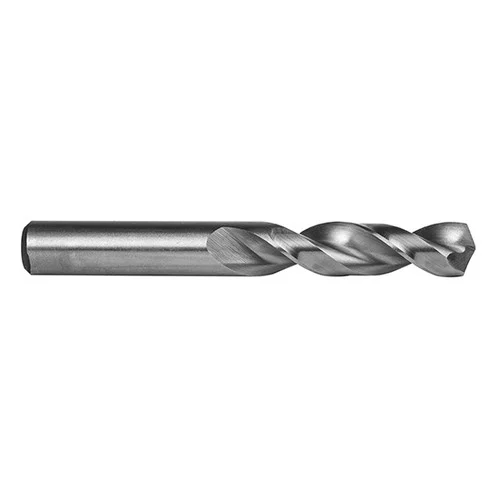 Precision Twist Drill 5997185 | #22 Diameter 2-1/8" OAL 135 Degree High Speed Steel Bright Finish Screw Machine Length Drill Bit