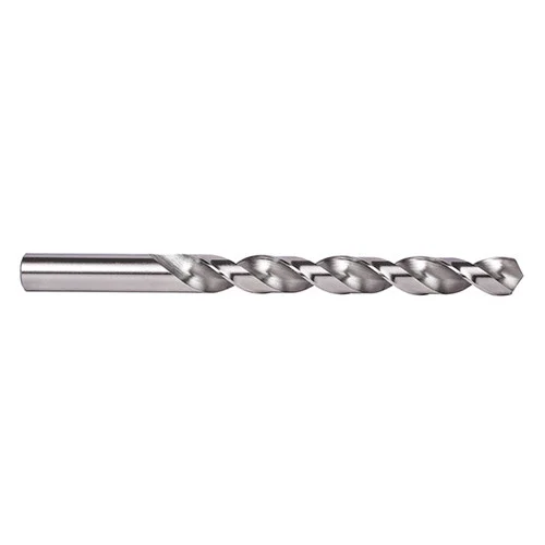 Precision Twist Drill 5998364 | 11/64" Diameter 3-1/4" OAL 118 Degree High Speed Steel Bright Finish Jobber Length Drill Bit