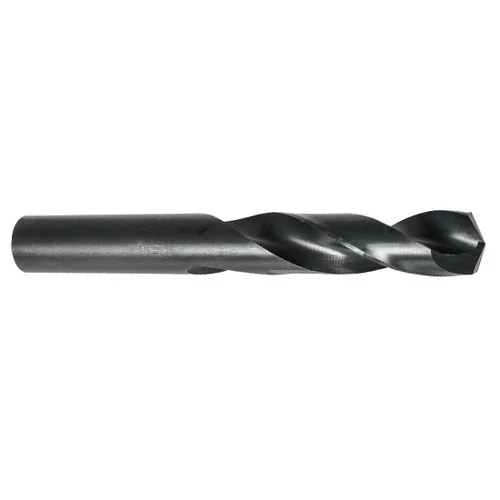 Precision Twist Drill 5998941 | R Diameter 3" OAL 135 Degree High Speed Steel Steam Oxide Screw Machine Length Drill Bit