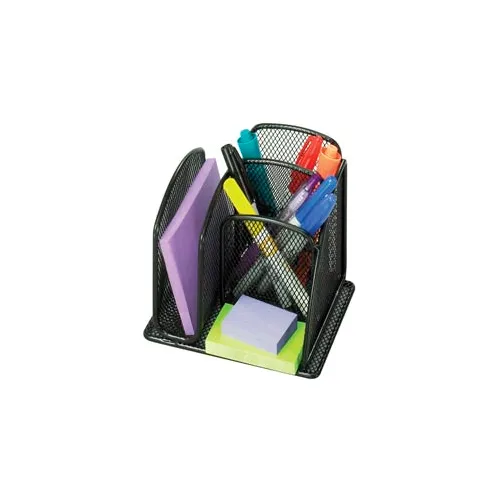 Safco Onyx™ Mini Organizer