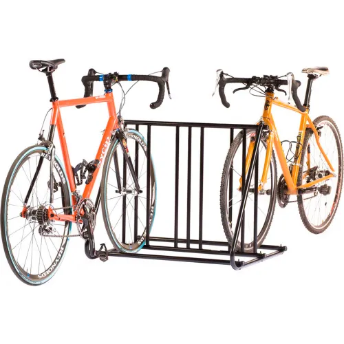 Saris® Lite Bike Storage- 6 Bike Double Sided