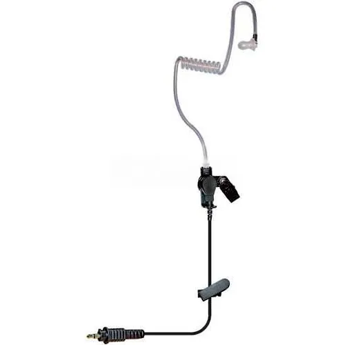 Shadow™ Listen-Only Earpiece for Valor® Speaker/Microphone
