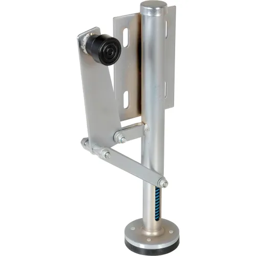 Side-Mount Steel Floor Lock FL-LK-SMR-R - Right Side Mount