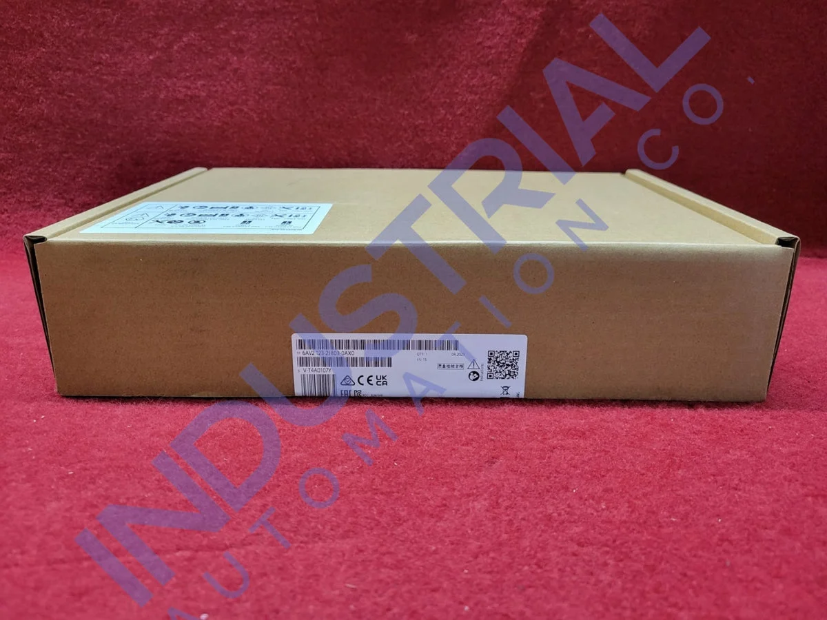Siemens 6AV2123-2JB03-0AX0