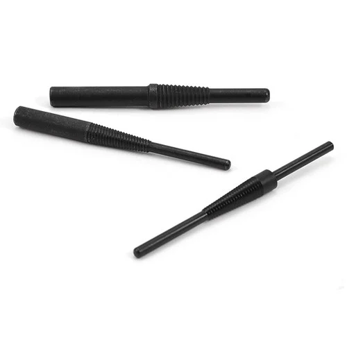 Superior Abrasives 11926 | SHUR-KUT 1/8" x 1/2" x 1/4" Cartridge Roll Mandrel