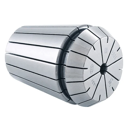 Techniks 04225-02.5 | 2.00mm - 2.50mm Capacity x 2.50mm Shank x 25.00mm Width ER25 Bearing steel Super Precision Collet