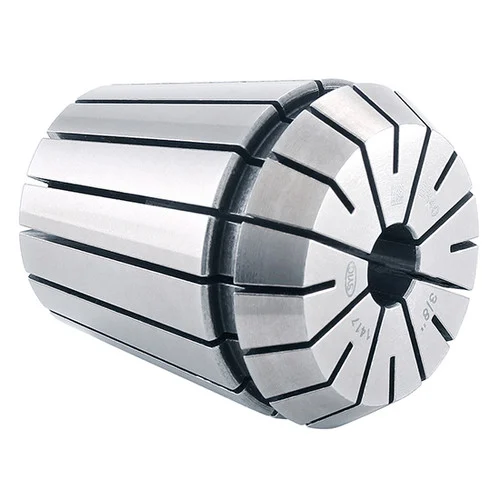Techniks 04250-22 | 20.00mm - 22.00mm Capacity x 22.00mm Shank x 50.00mm Width ER50 Bearing steel Super Precision Collet