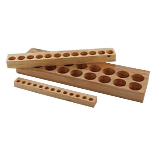 Techniks 04451 | DA100 Collet Storage Tray - 21pcs