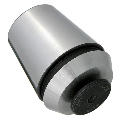 Techniks 05808-590 | 3/4" Size x 1.300" Diameter x 0.590" Capacity x 0.590" Shank ER32 Rigid Tap Collet