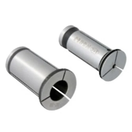 Techniks 19478-3/8 | HK 1-1/4" Taper x 3/8" Sleeve ID x 1-1/4" Sleeve OD x 2.500" OAL Reduction Sleeve