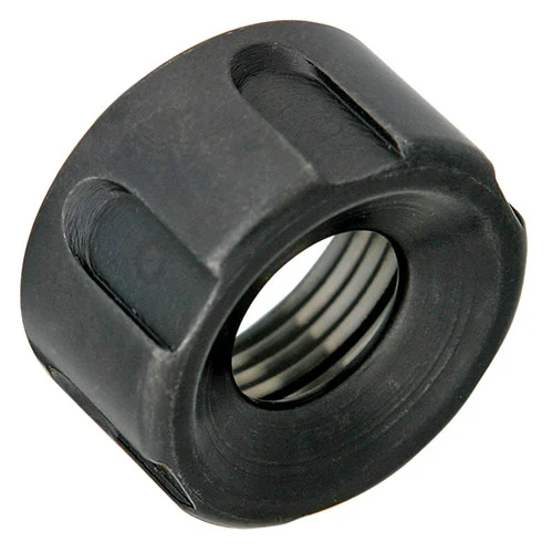 Techniks 2016.2000 | M19 DNA16 Dead Nut